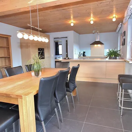Appartement Haus Sion
