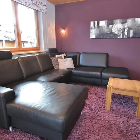 Haus Sion Appartement