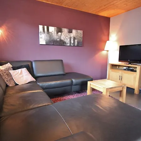 Appartement Haus Sion *