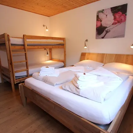Appartement Haus Sion