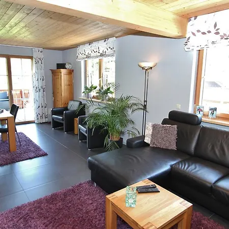 Haus Sion Appartement Maria Alm am Steinernen Meer