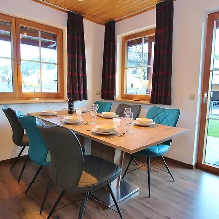 Haus Sion Appartement
